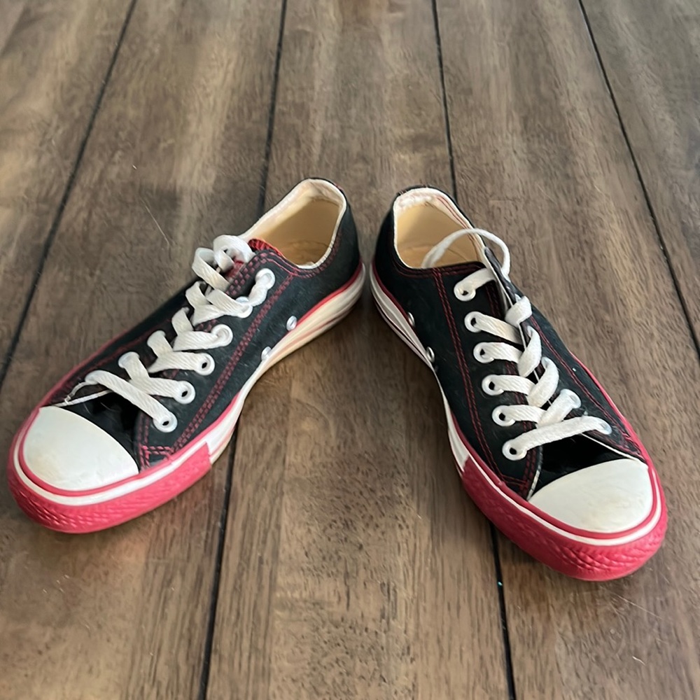 Converse
